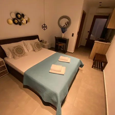Apartament Alexandra *