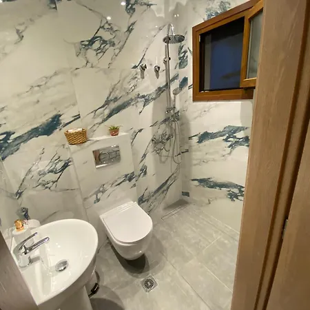 Apartman Alexandra Liménasz