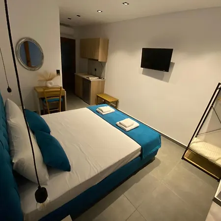 Apartman Alexandra