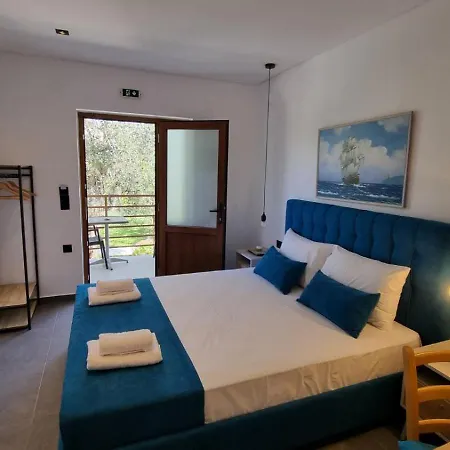 Apartman Alexandra