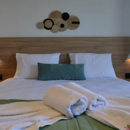 Apartman Alexandra