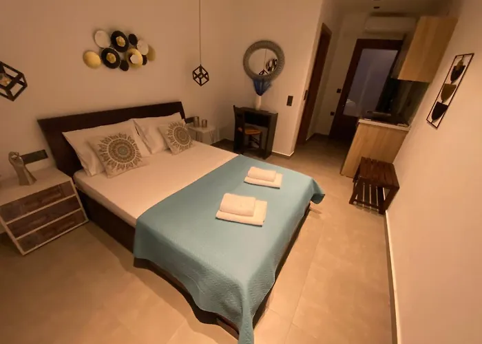 Apartman Alexandra *