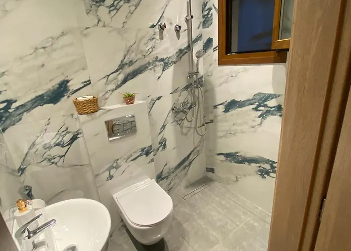 Apartament Alexandra Limenas (Thasos)