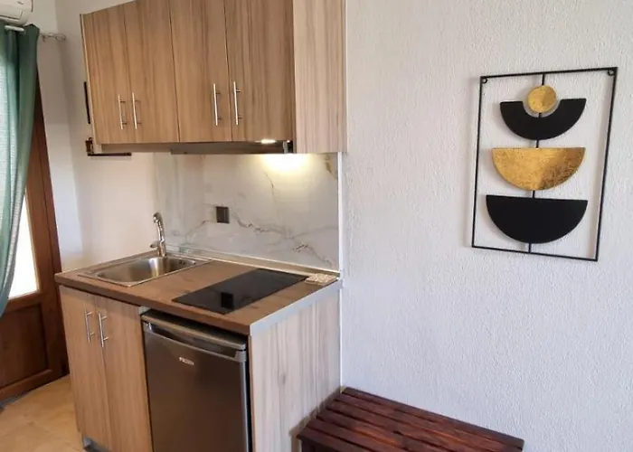 Alexandra Apartman