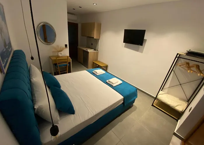 Apartman Alexandra