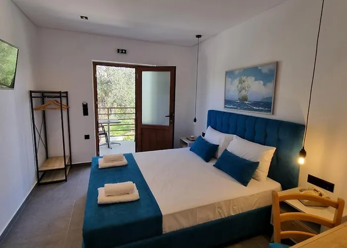 Apartament Alexandra