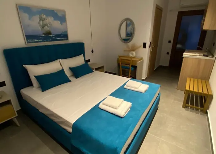Alexandra Apartman