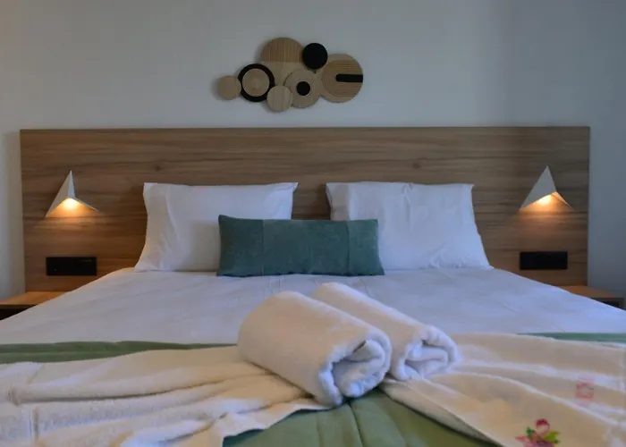 Apartament Alexandra