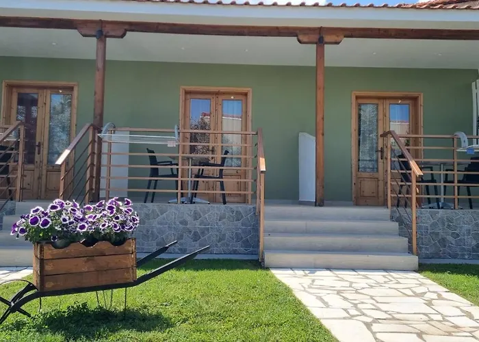 Alexandra Limenas (Thasos)