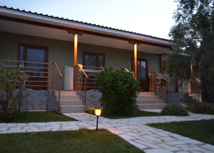 Alexandra * Limenas (Thasos)